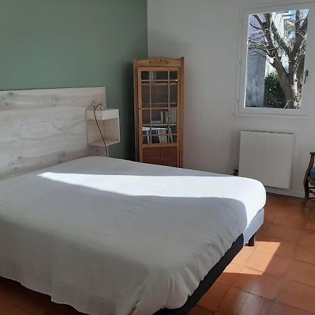 Maison 3* A Hendaye, Proche Plage Et Commerces, Jardin Prive, Parfait Pour Familles Et Amis - Fr-1-239-492 Ngoại thất bức ảnh