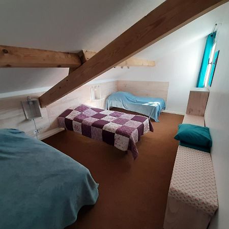 Maison 3* A Hendaye, Proche Plage Et Commerces, Jardin Prive, Parfait Pour Familles Et Amis - Fr-1-239-492 Ngoại thất bức ảnh