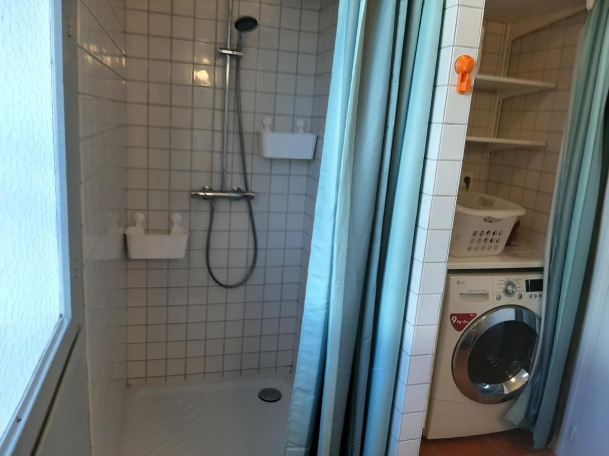 Maison 3* A Hendaye, Proche Plage Et Commerces, Jardin Prive, Parfait Pour Familles Et Amis - Fr-1-239-492 Ngoại thất bức ảnh