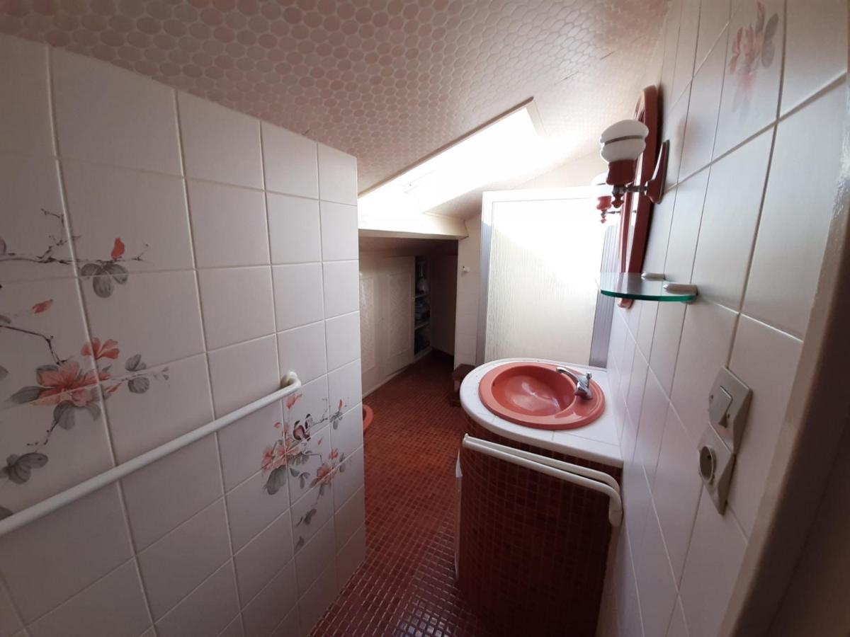 Maison 3* A Hendaye, Proche Plage Et Commerces, Jardin Prive, Parfait Pour Familles Et Amis - Fr-1-239-492 Ngoại thất bức ảnh