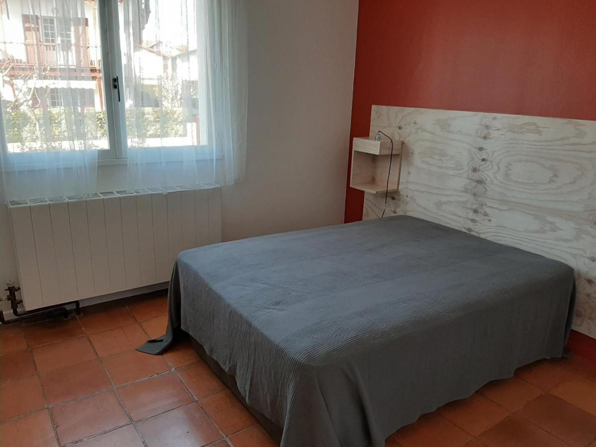 Maison 3* A Hendaye, Proche Plage Et Commerces, Jardin Prive, Parfait Pour Familles Et Amis - Fr-1-239-492 Ngoại thất bức ảnh